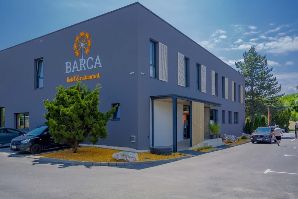 Hotel & Restaurant Resort Barca  - Campsite