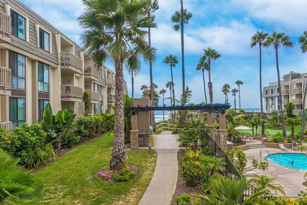 Ocean Breeze Retreat
