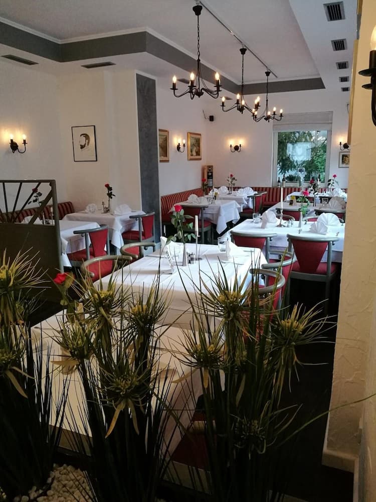 Restoran