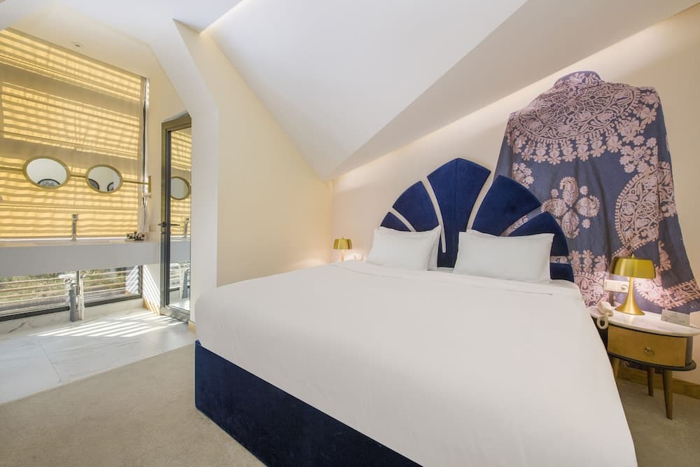 Folk Boutique Hotel
