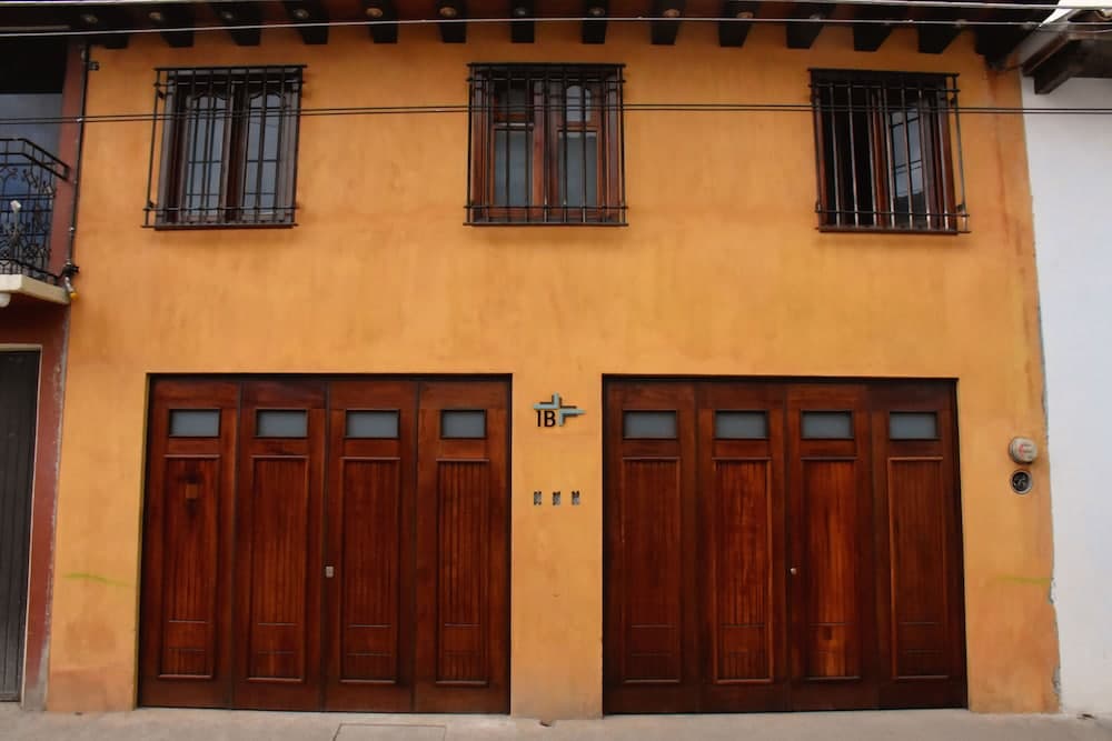 Casa Loera