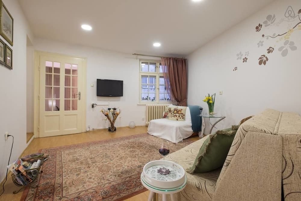 Beauty Suites Belgrade