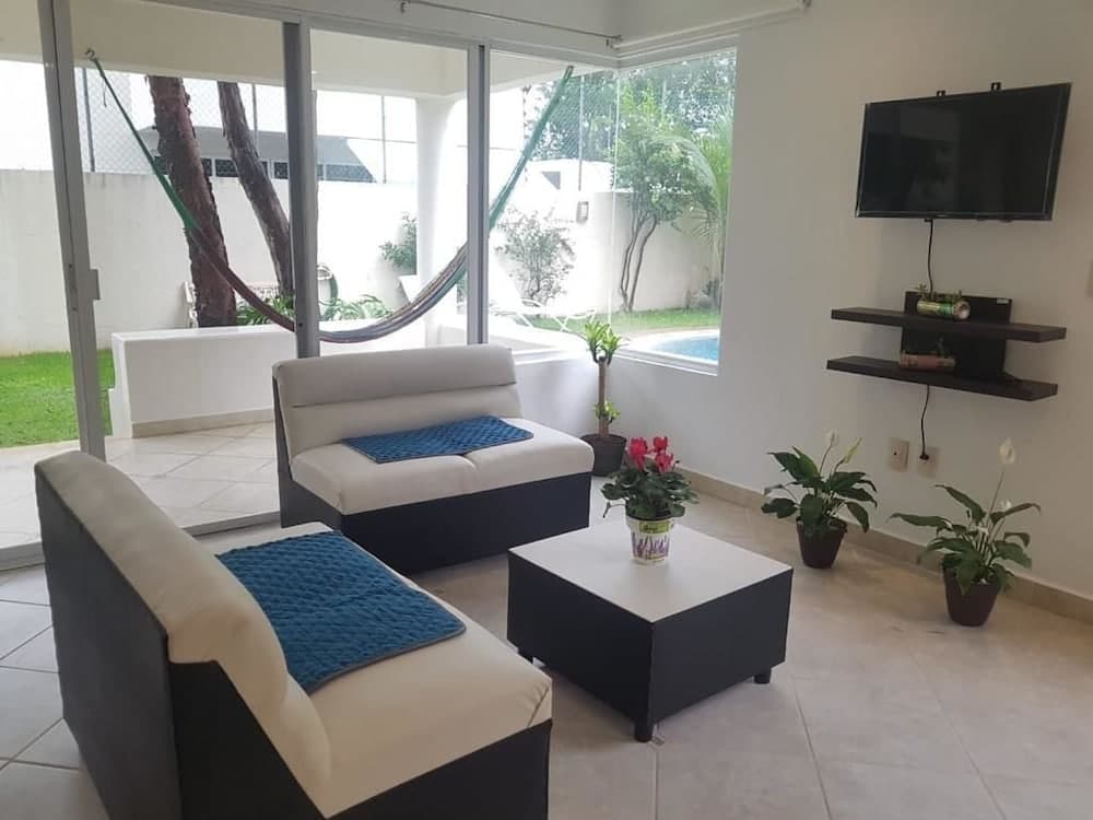 Teras/veranda