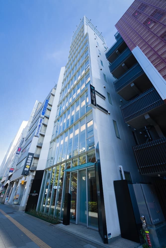 Tosei Hotel Cocone Ueno