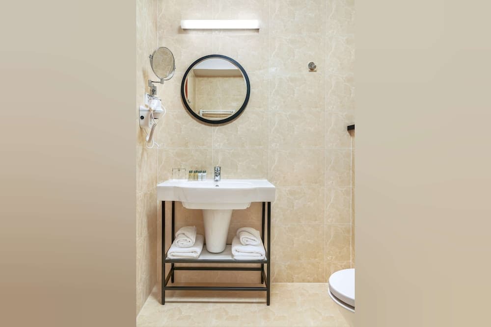 Banyo lavabosu