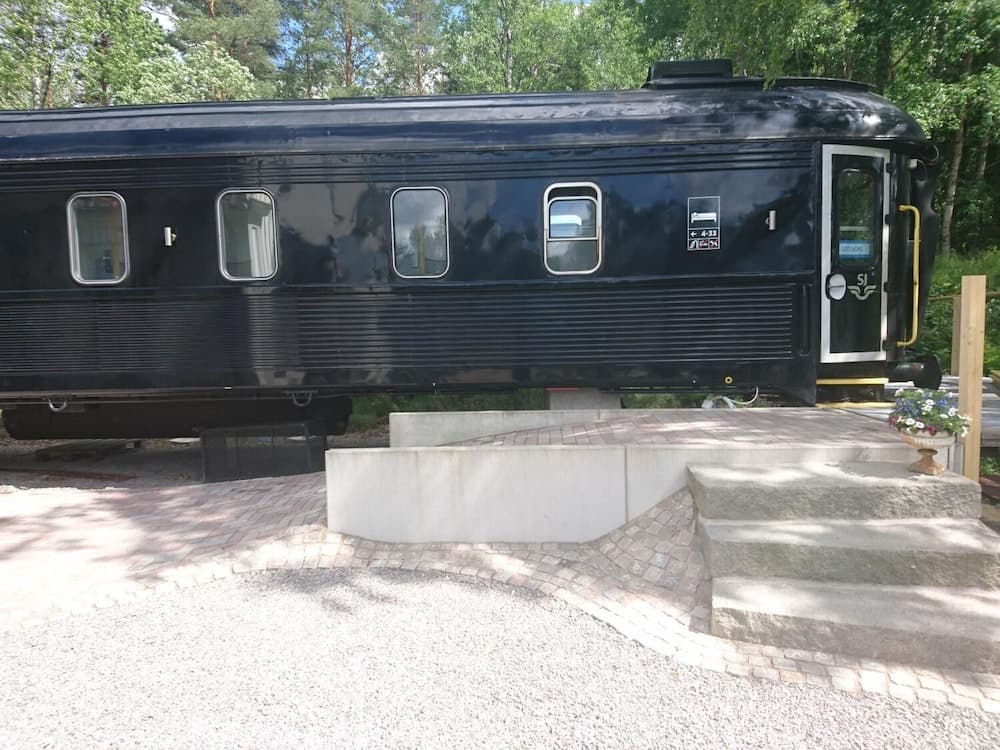 Konaklama yeri alanı