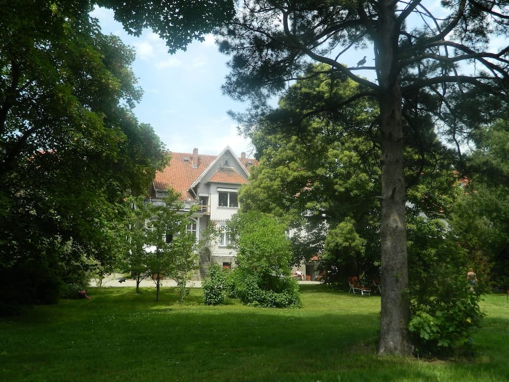 Pension Haus Marga
