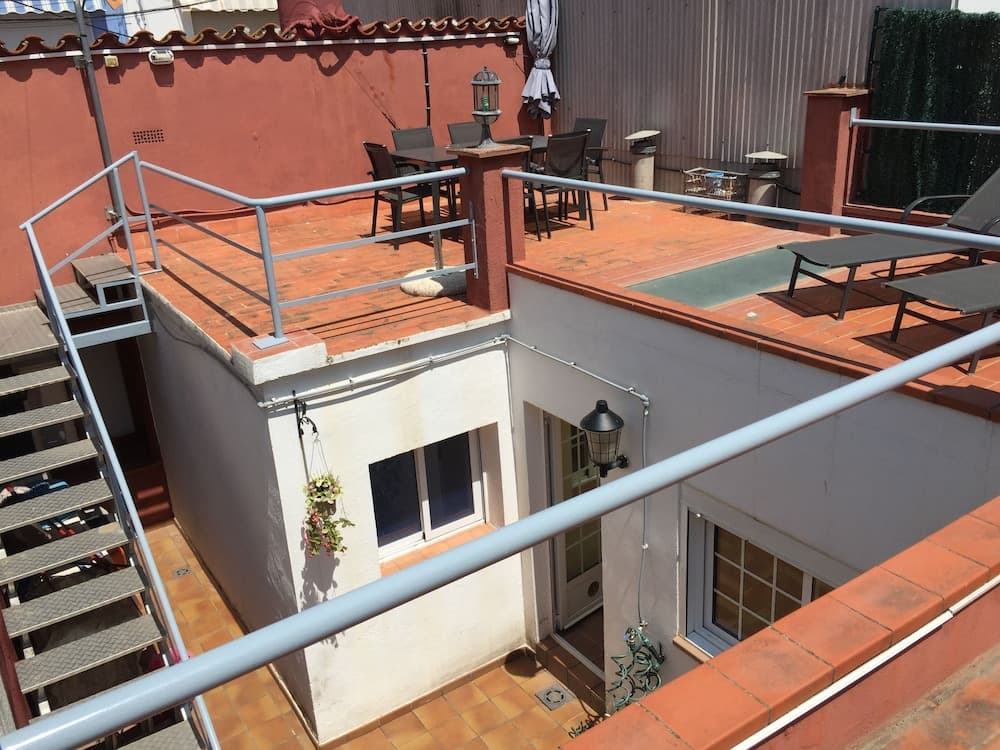 Apartament Sant Miquel