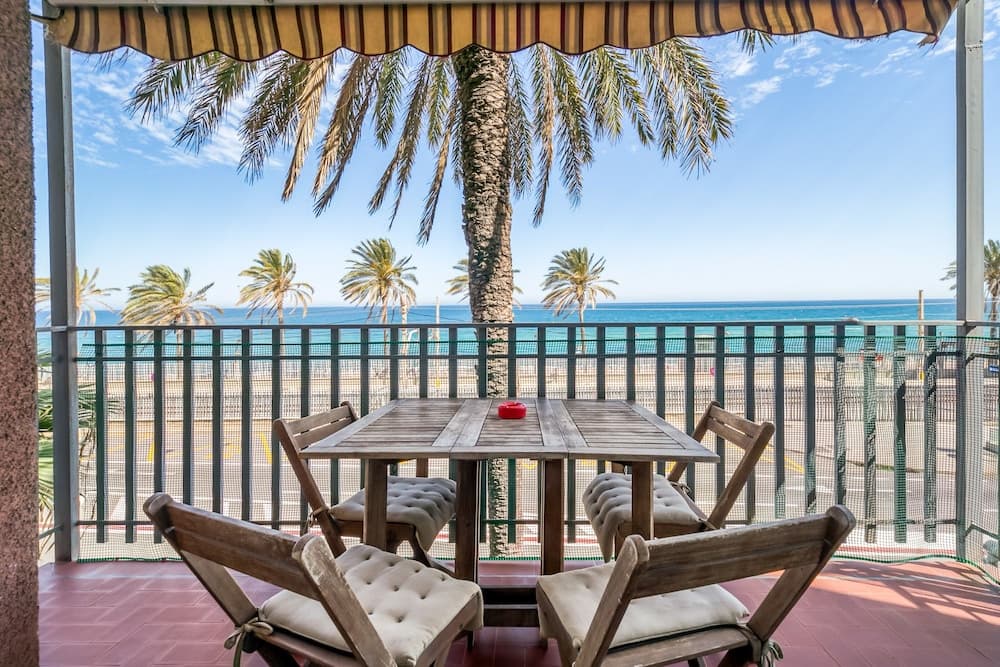 Apartament Vistamar