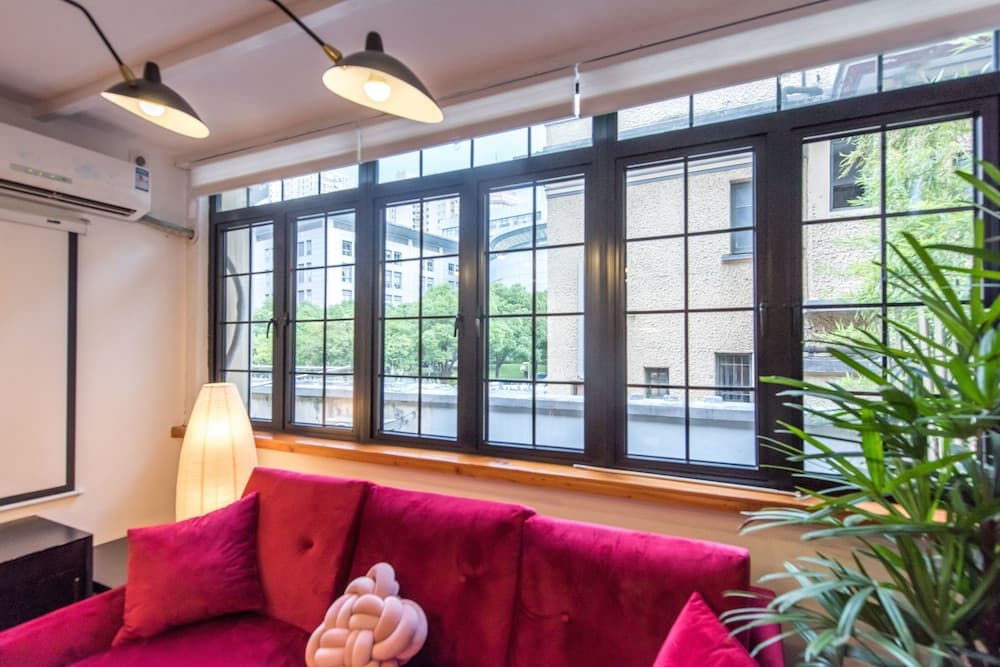 StarLive Apartment - Budapest