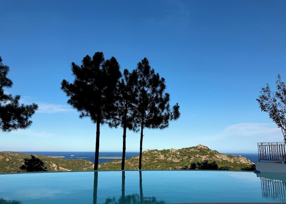 Résidence Pietra Di Sole