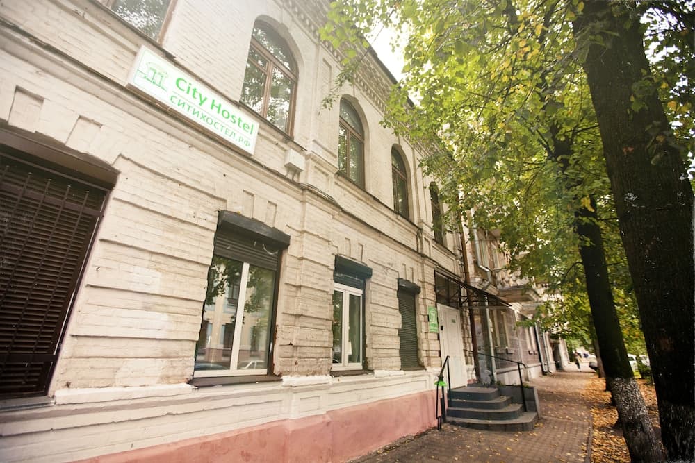 City-Hostel