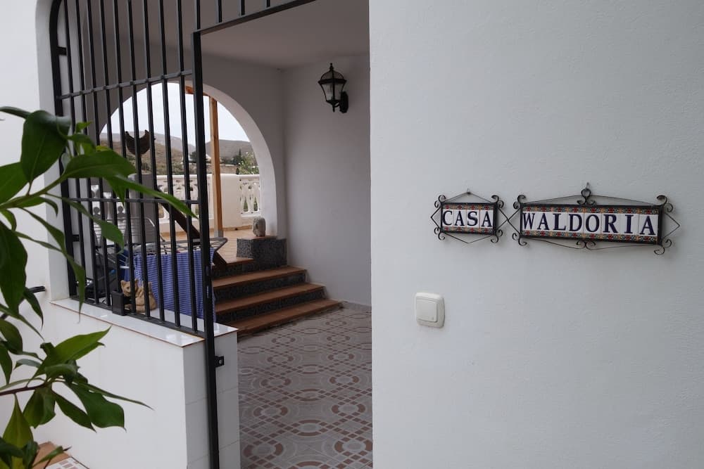 Casa Waldoria
