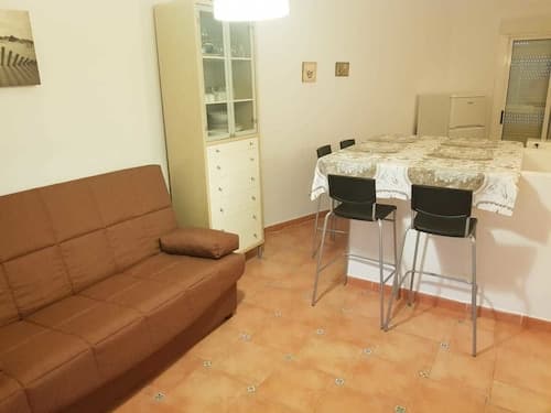 Apartamento Pozo de los Frailes