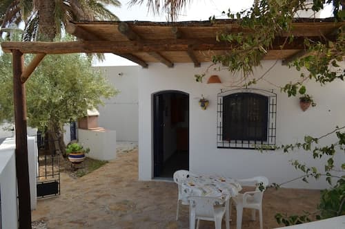Casa Arcaduz