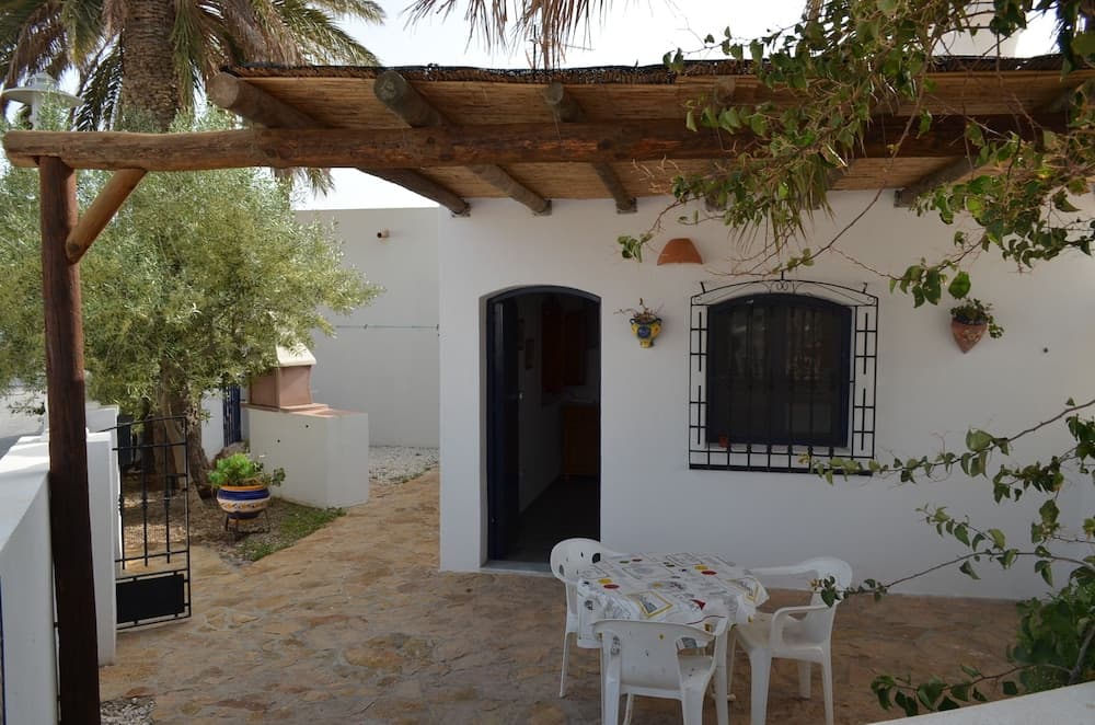 Casa Arcaduz