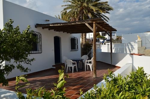Casa Azahar