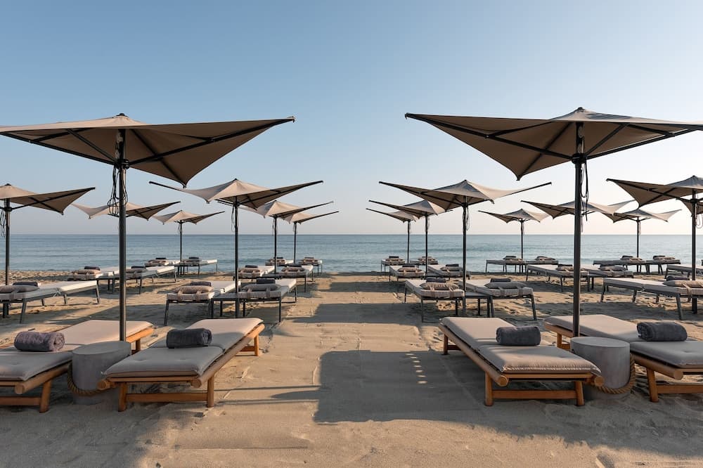 Ikones Seafront Luxury Suites - Adults Only