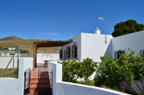 Casa Acequia