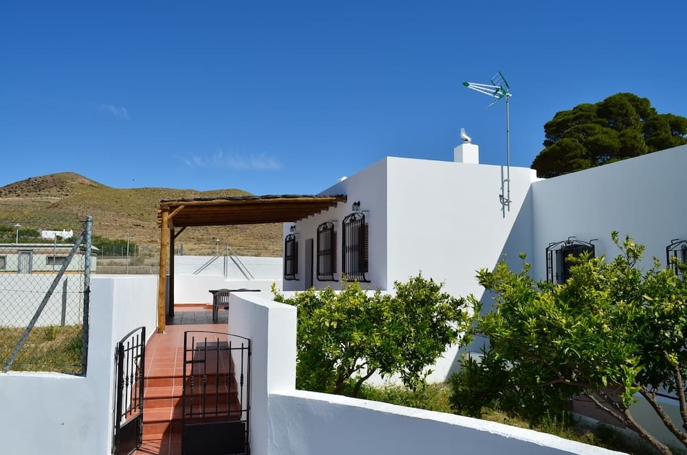 Casa Acequia