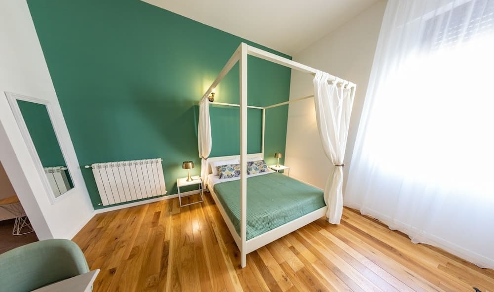 Via Roma 315 bed and breakfast