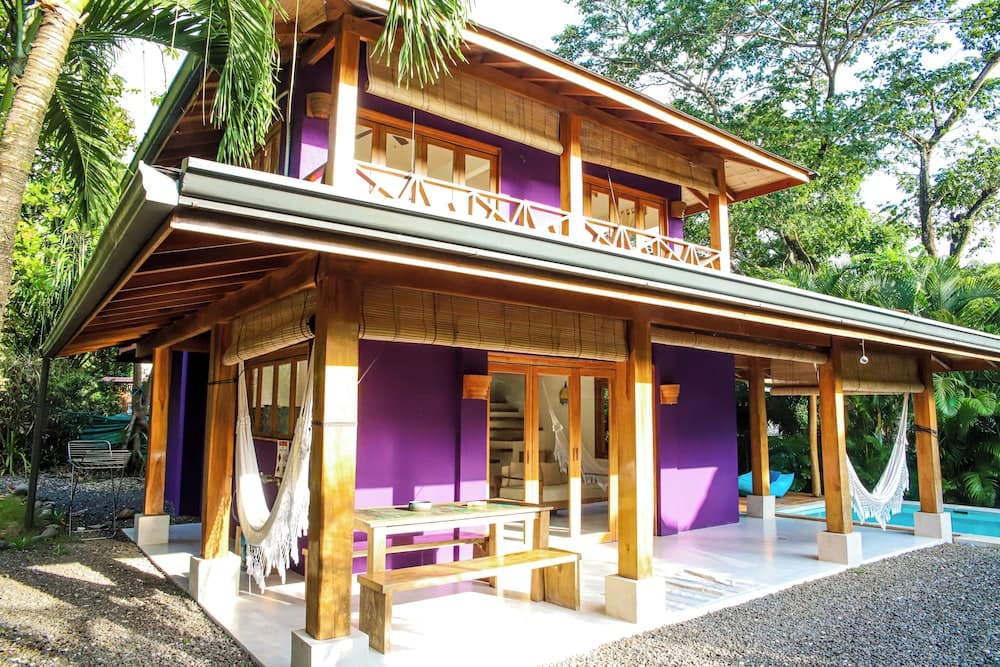 Villas Argan - Paradise Gateway