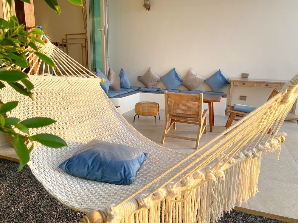 Purana Resort Koh Yao Noi
