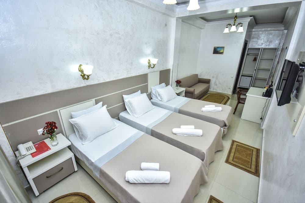 Hotel Chao