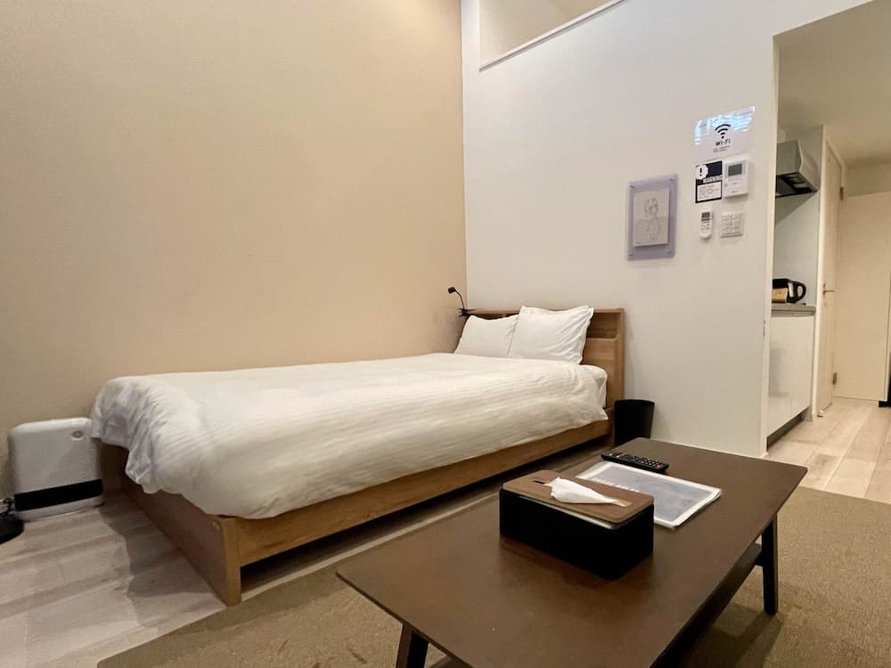 Trip Pod Sumiyoshi B