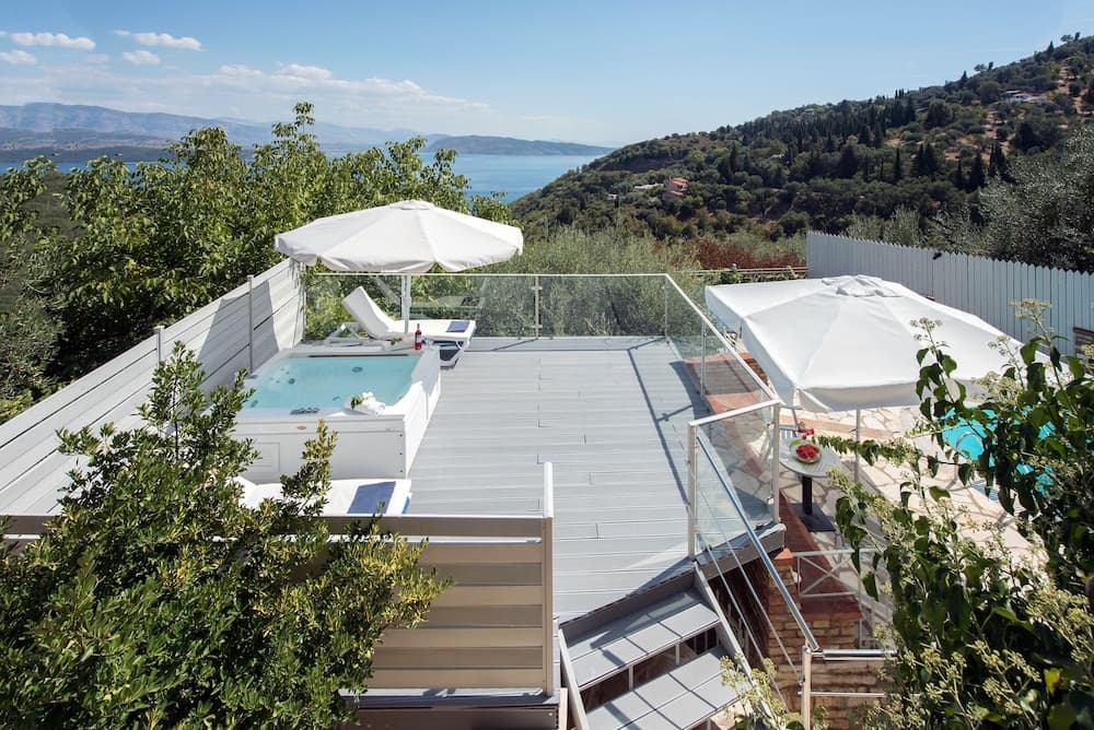Villa Anastasia