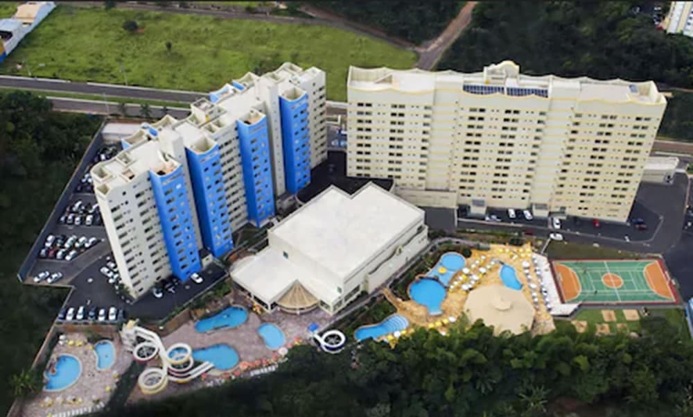 Golden Dolphin Grand Hotel - Mondial