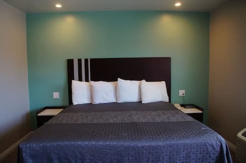 Beach Inn Motel