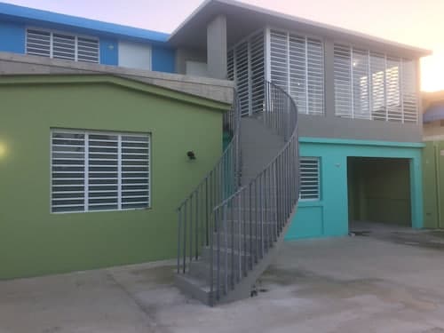 La Esmeralda PR