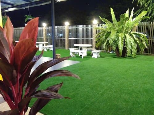 Baan Wanchart Bangkok Residences