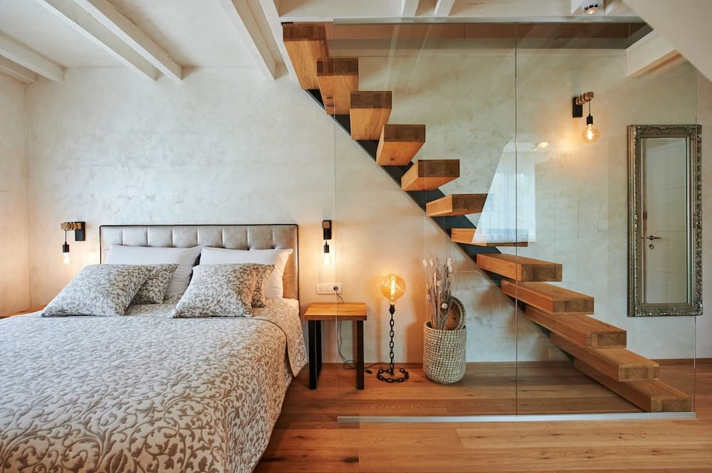 Hiša Ančka, Boutique Hotel