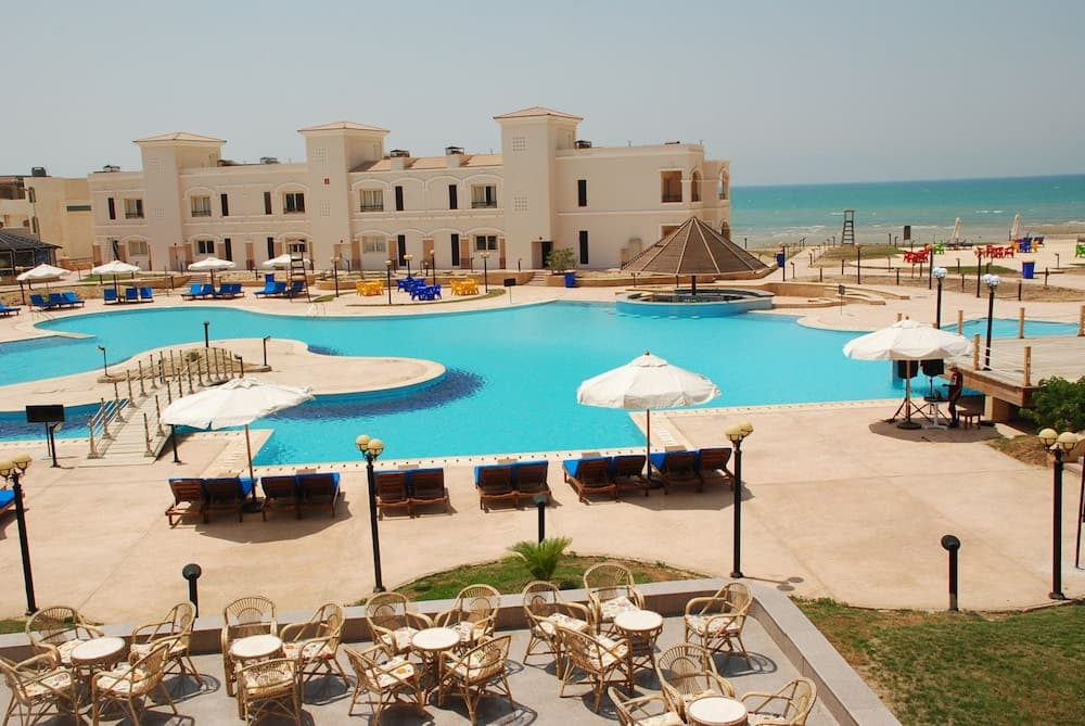 Palm Beach Hostmark Resort