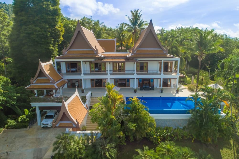 Vichuda Hill By RESAVA