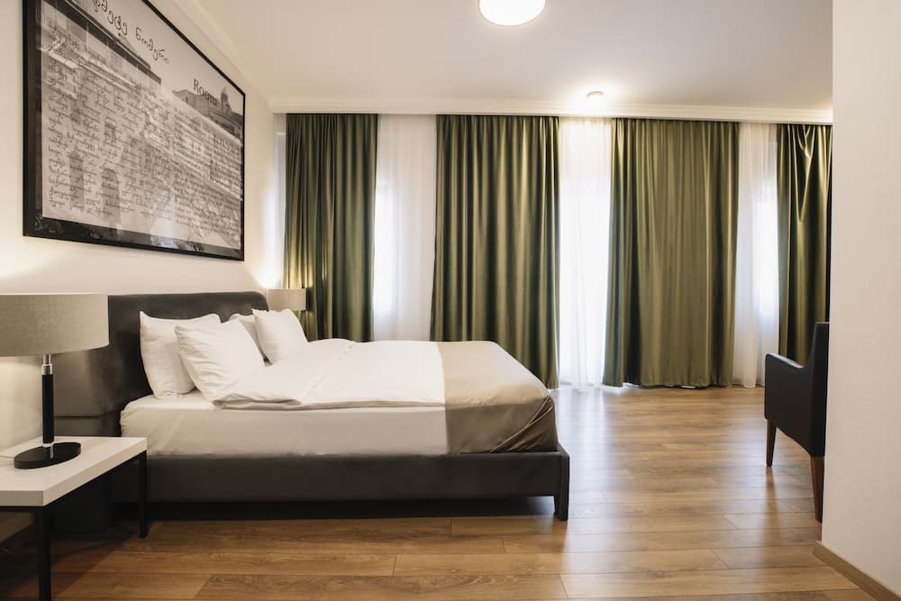 Citadel Narikala Hotel