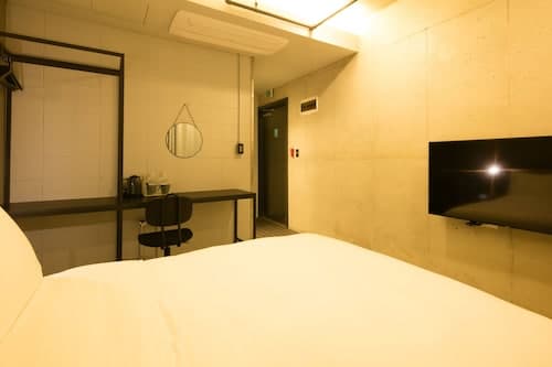 Snob Boutique Hotel Jeju