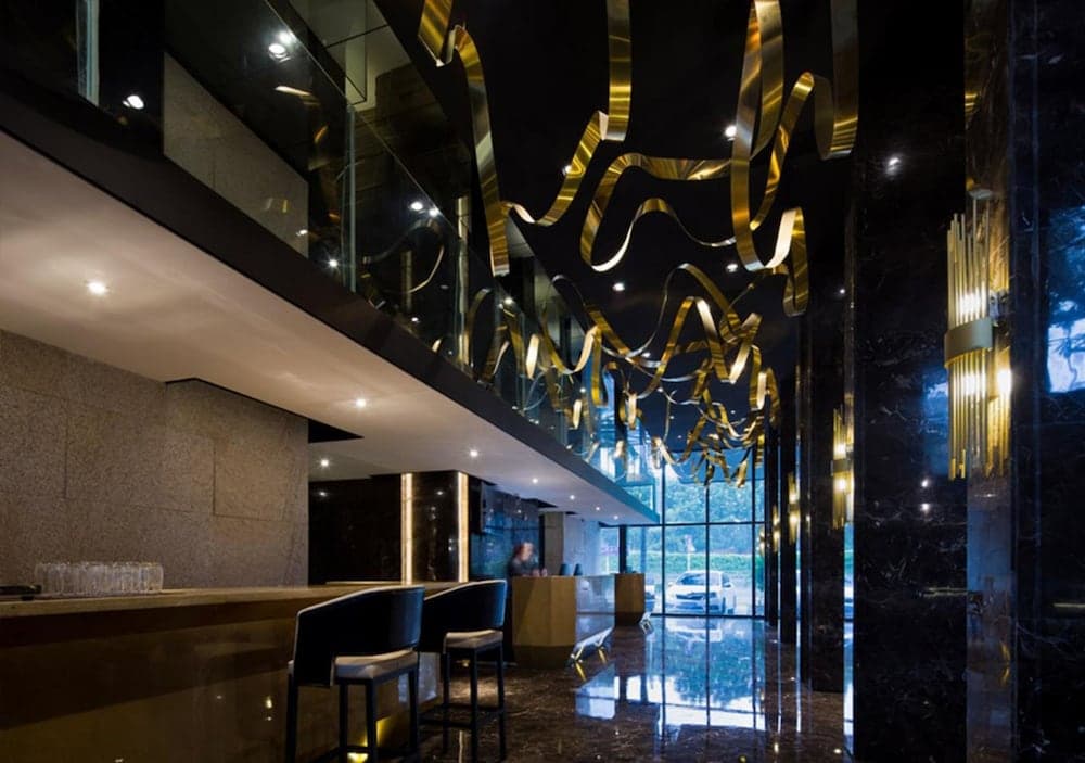 BBHOL Elegant Hotel