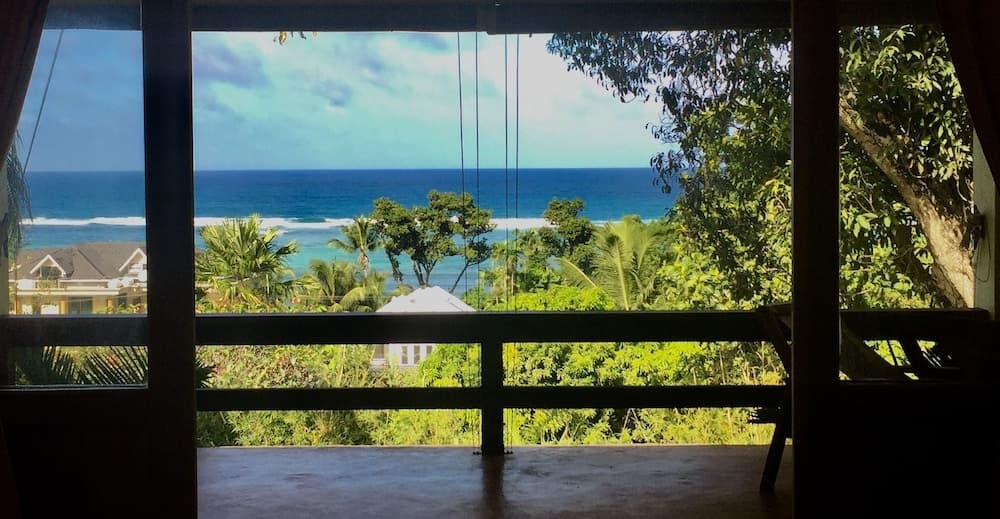 Teras/veranda