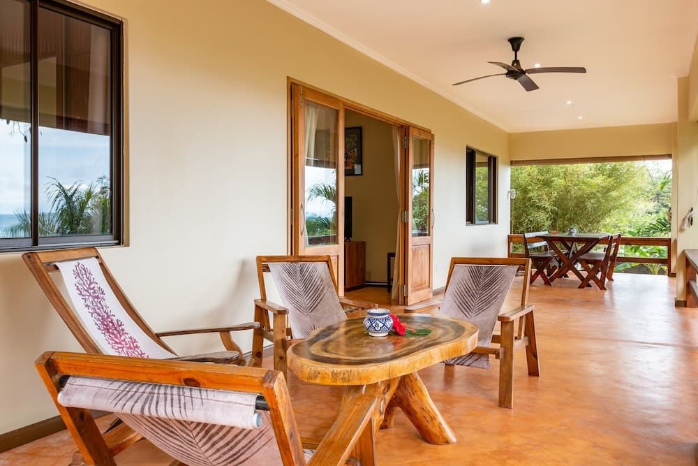 Teras/veranda