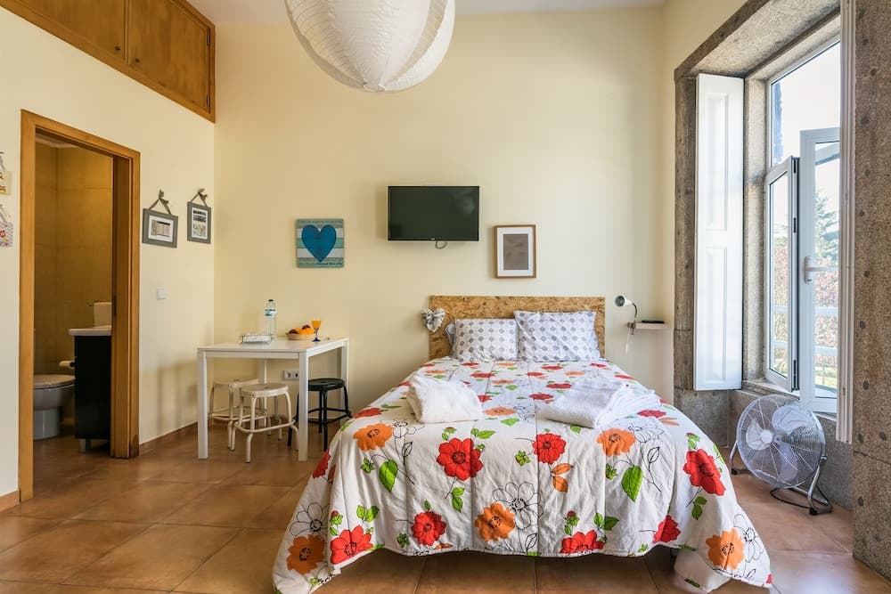 Apartamento Ao Campo
