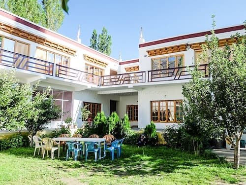 Goba Guest House