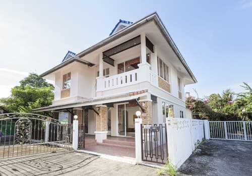 Karon Hill Villa