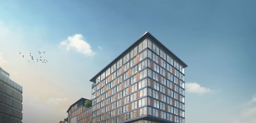 Inntel Hotels Utrecht Centre