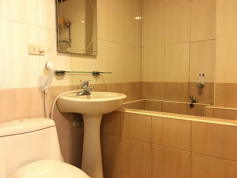Banyo lavabosu