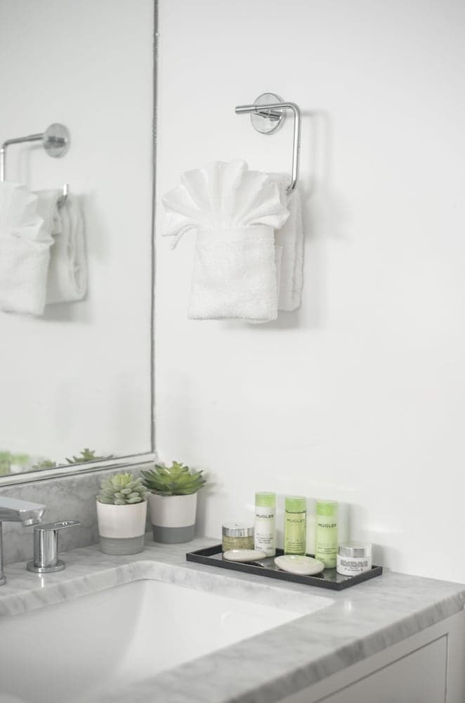 Banyo imkân ve özellikleri