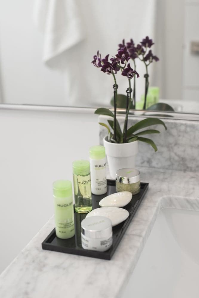 Banyo imkân ve özellikleri