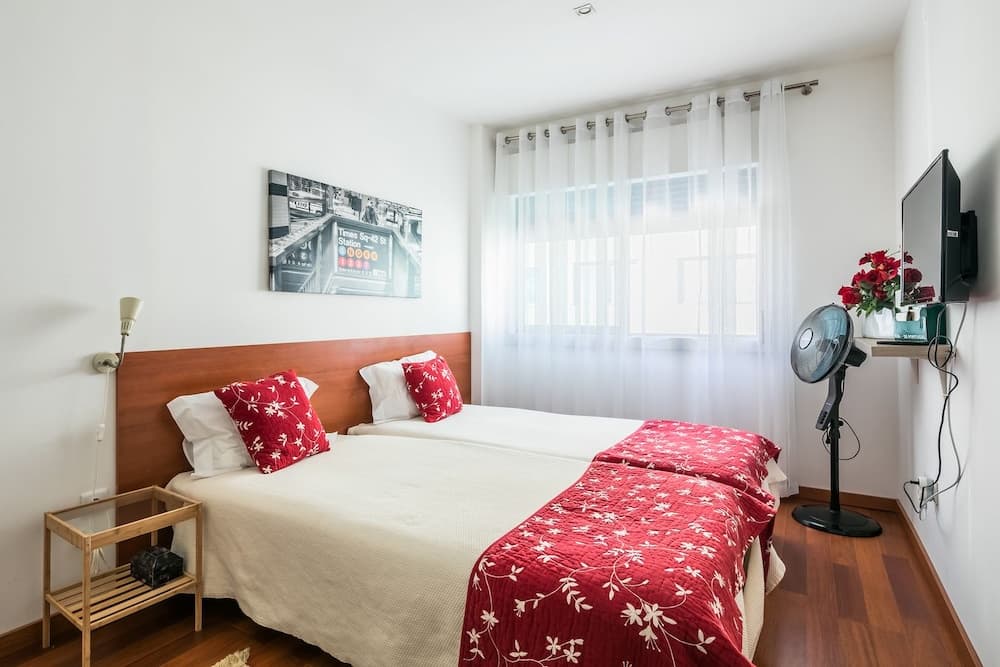 Apartamento A Francos Gyn Lovers